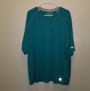 Coolibar UPF 50+ shirt